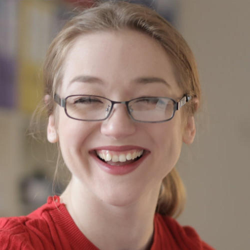 EMMA GROSH